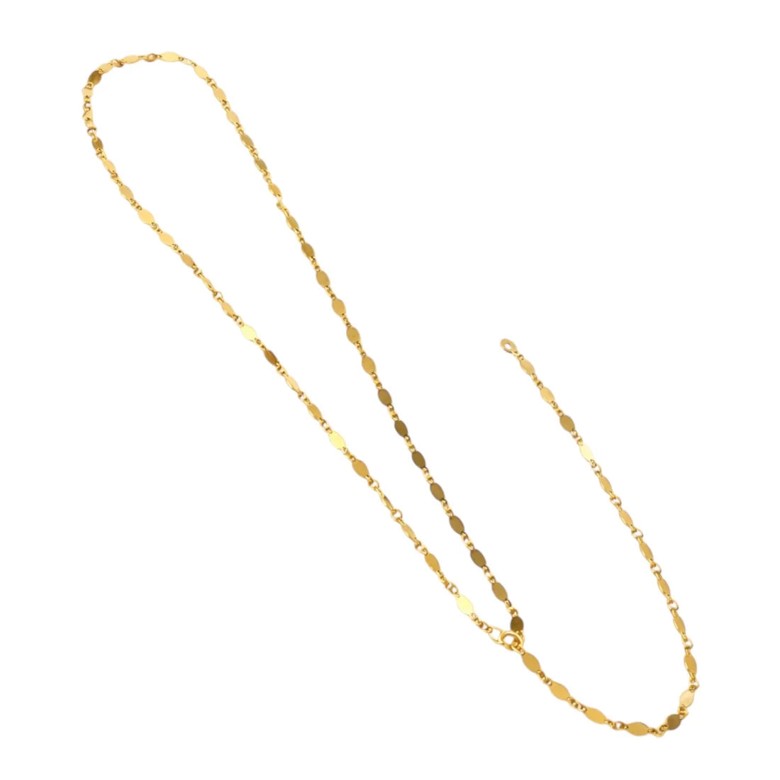 Y- Ketting