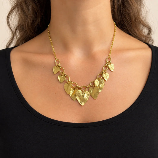Loulou ketting