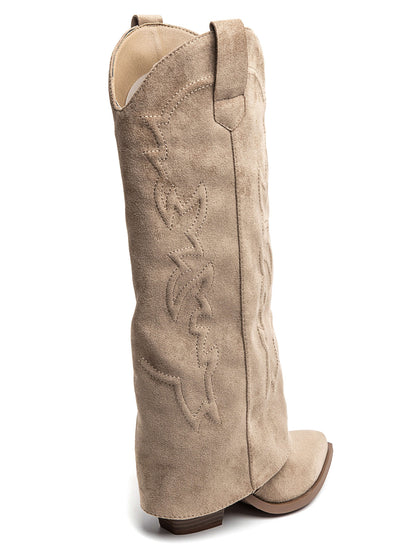 Cowboy boots