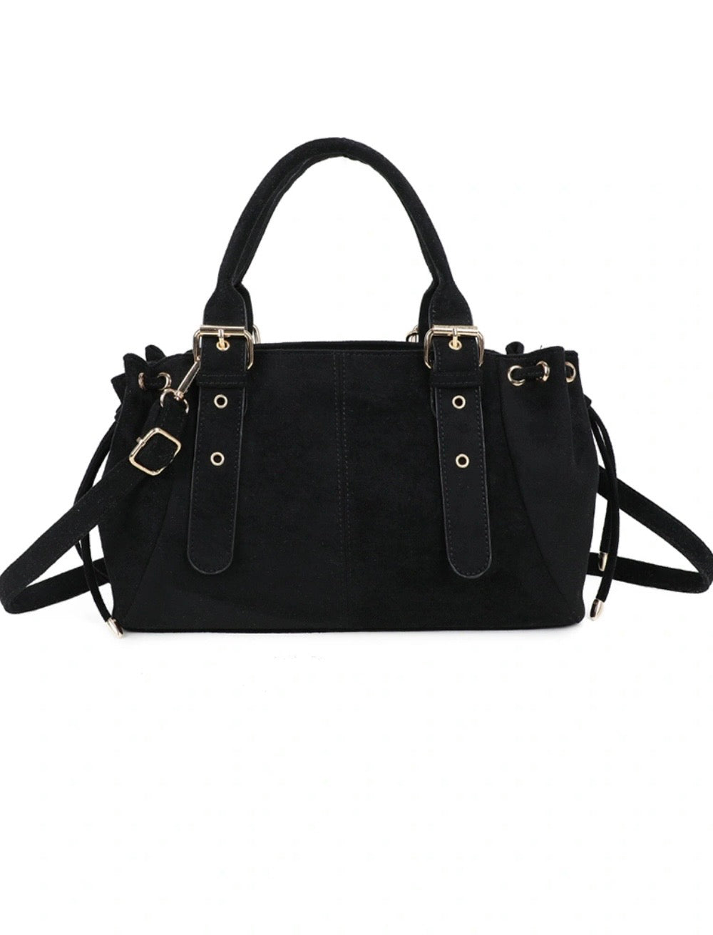 2• it girl bag black (pre order)