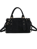 2• it girl bag black (pre order)