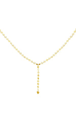 Y- Ketting