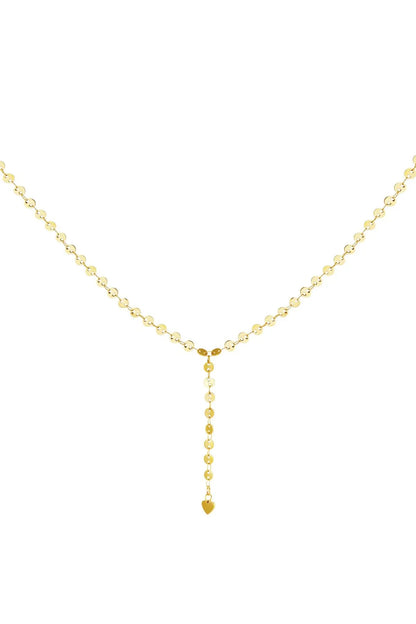Y- Ketting
