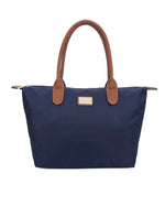 Floor tas blauw (pre order)