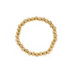 Beads elastic bracelet