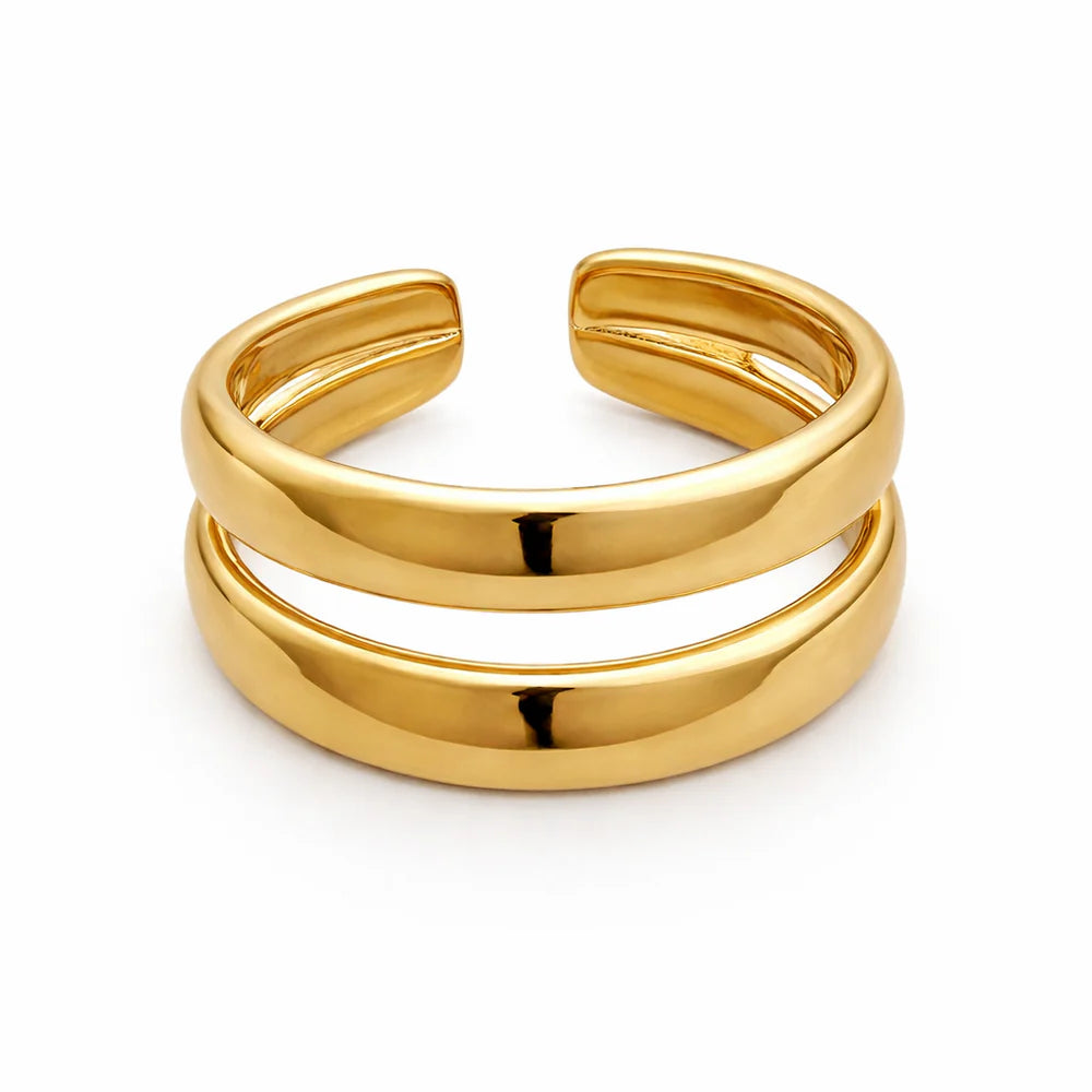Halo ring