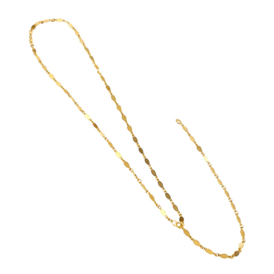 Y- Ketting