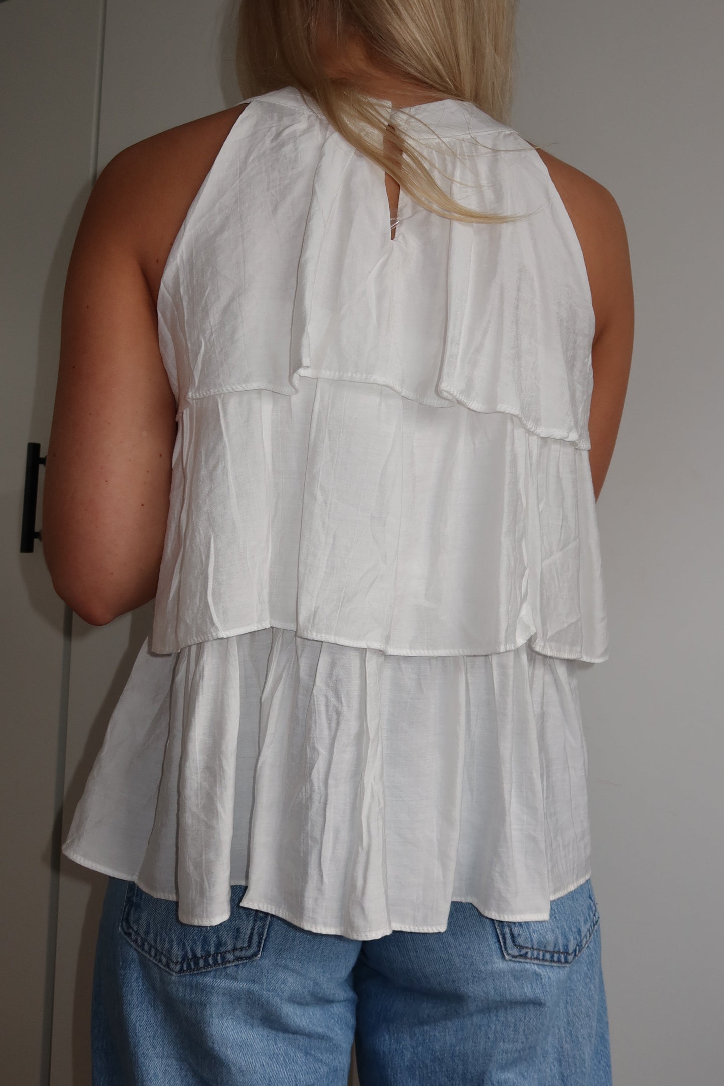 Pip top detail PERLUNE
