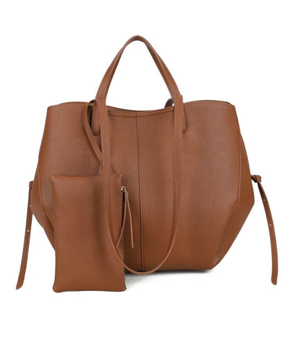 Lola tas bruin (pre order)