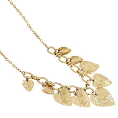Loulou ketting