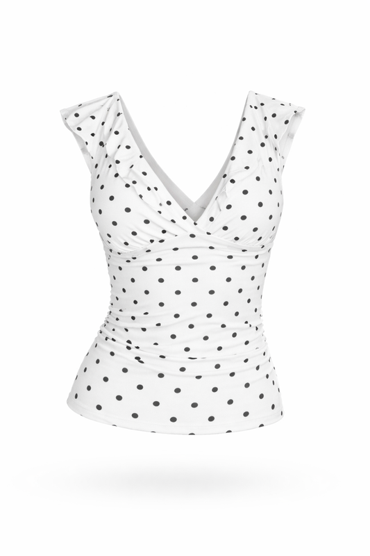Dotty top