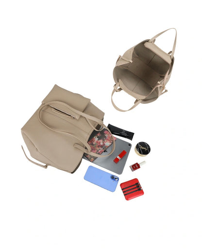 Lola tas beige (pre order)