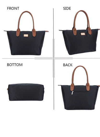 Floor tas zwart (pre order)