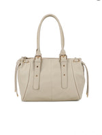 It girl bag beige (pre order)