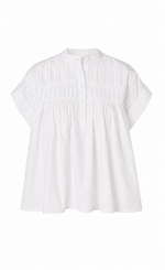 Fleur blouse