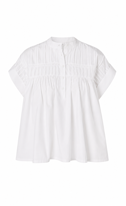 Fleur blouse