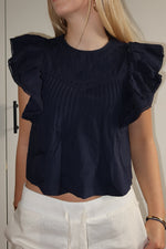 Nova blouse