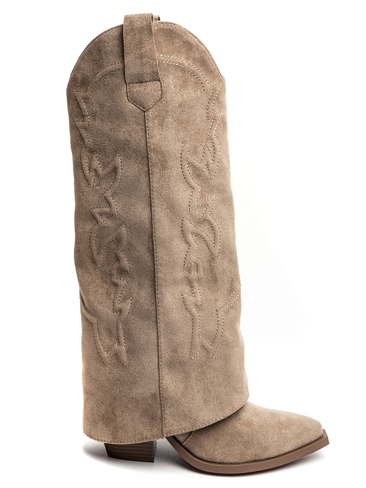 Cowboy boots