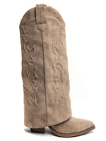 Cowboy boots