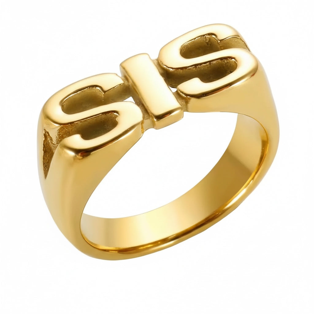 Sis ring
