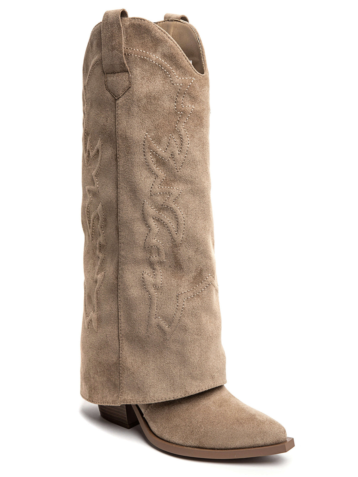 Cowboy boots