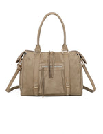 Big city bag (pre order)