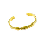Fishy bangle