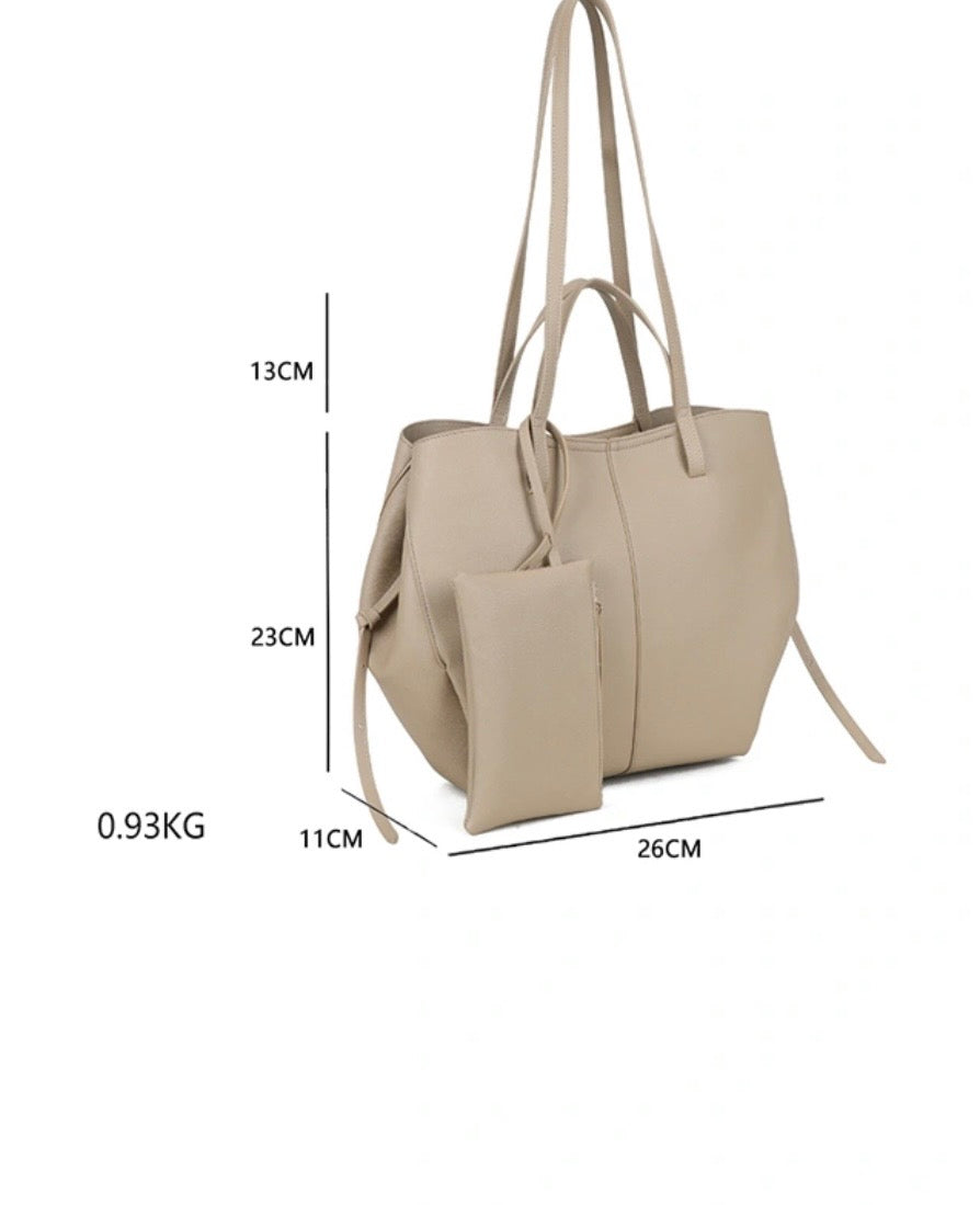 Lola tas beige (pre order)