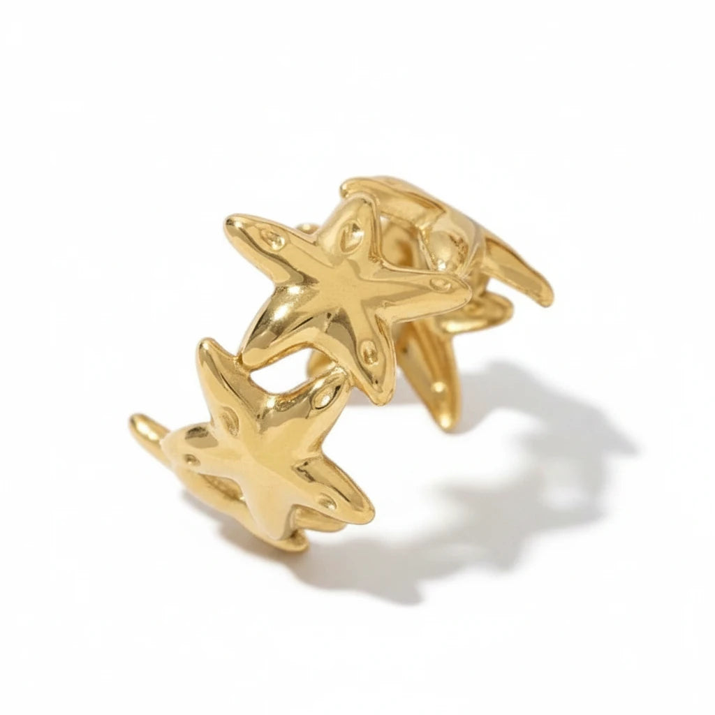 Star ring