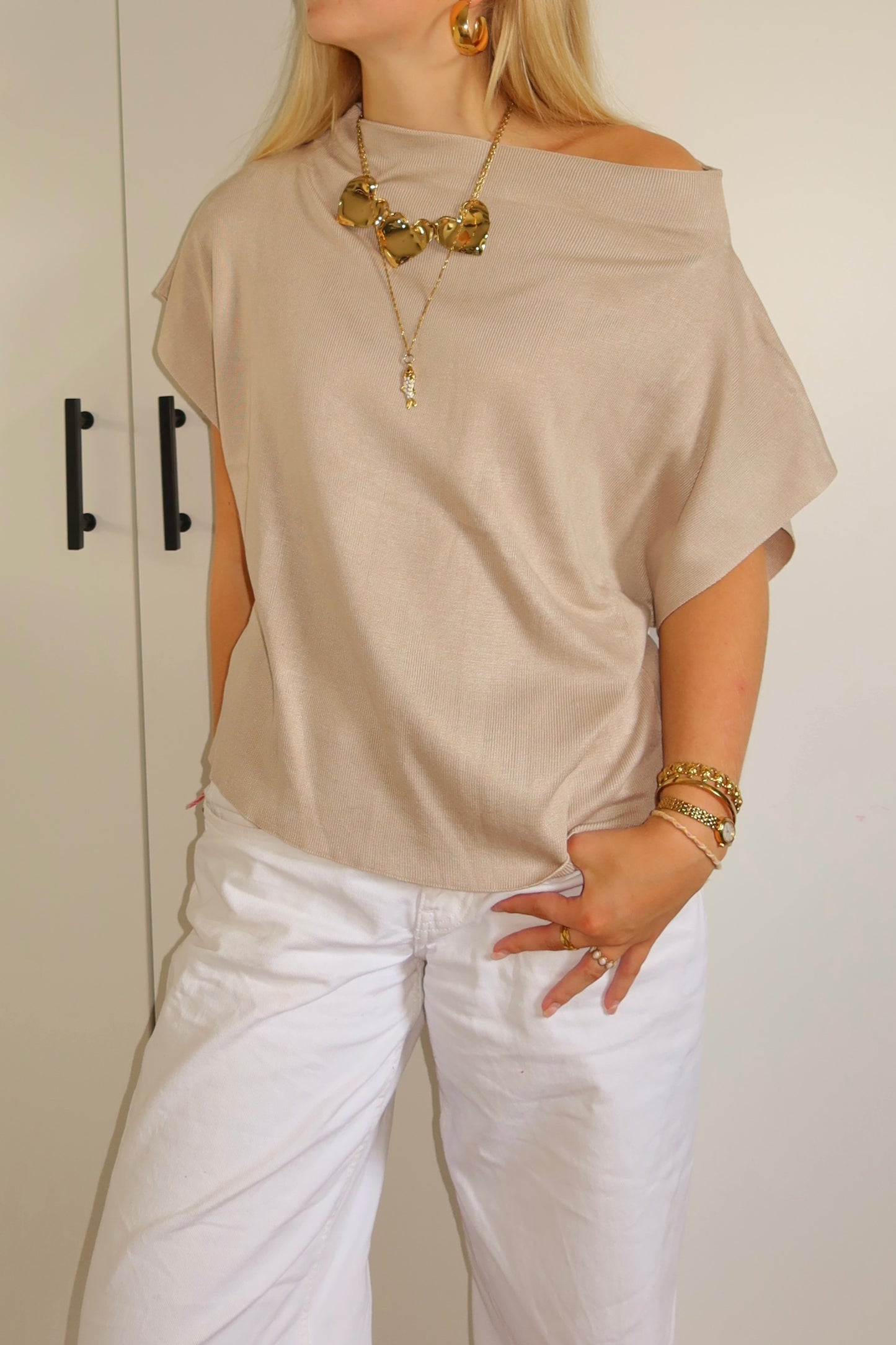 Sienna top